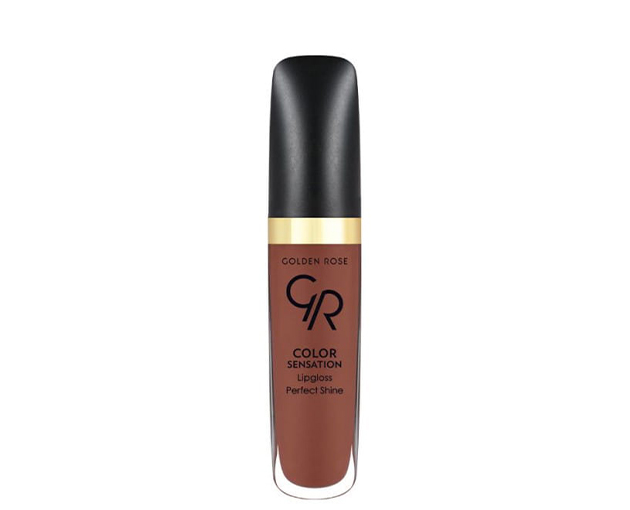 Golden Rose COLOR SENSATION LIPGLOSS NO: 134